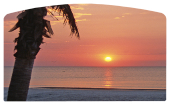 DACRO-127-Sunset Footprints (Sunset)